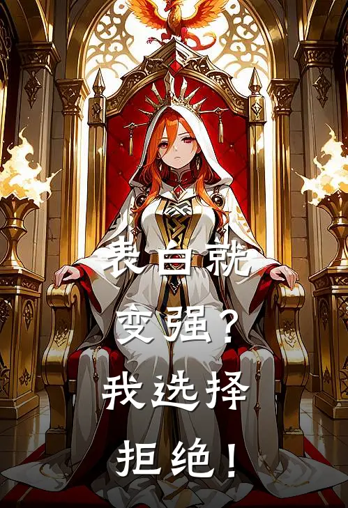 林朱苗多多(表白就变强？我选择拒绝！)完整版免费在线阅读_《表白就变强？我选择拒绝！》全集在线阅读