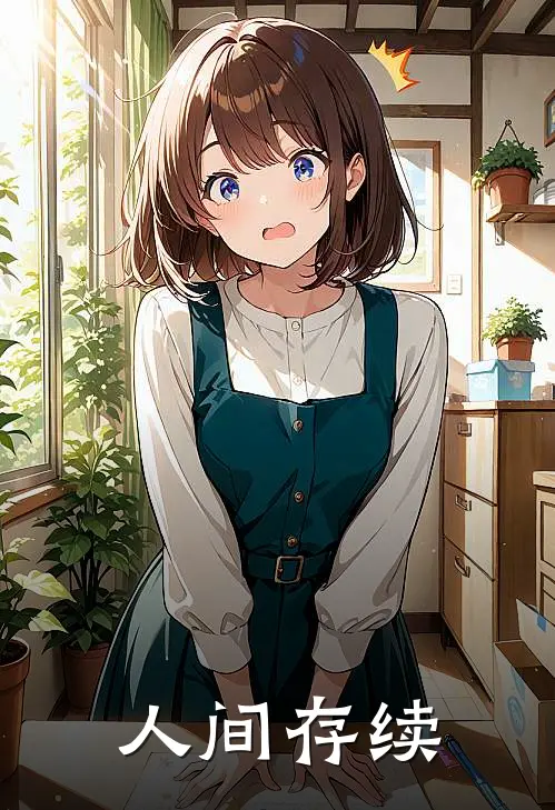 人间存续