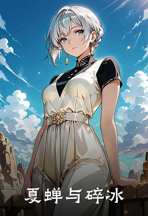 夏蝉与碎冰(苏晚江辰)免费阅读_热门的小说夏蝉与碎冰苏晚江辰