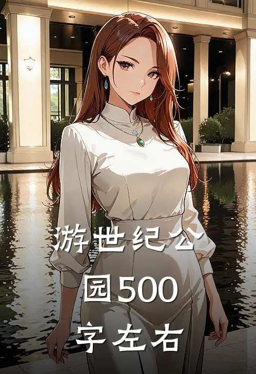 游世纪公园500字左右