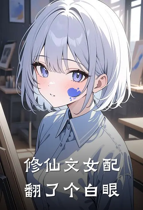修仙文女配翻了个白眼