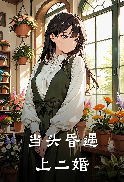 当头昏遇上二婚