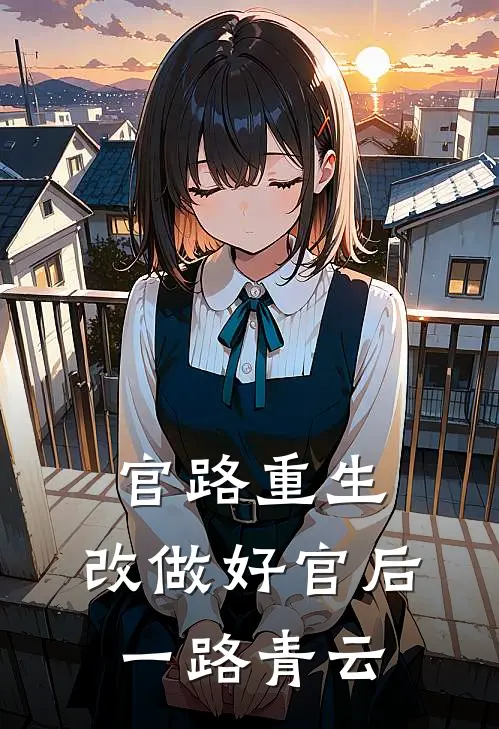 官路重生：改做好官后一路青云(陈峰张彪)热门小说在线阅读_热门小说官路重生：改做好官后一路青云(陈峰张彪)