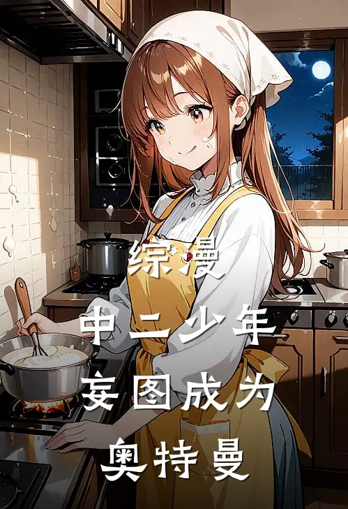 《综漫，中二少年妄图成为奥特曼》陈廉绫小路全本阅读_(陈廉绫小路)全集阅读