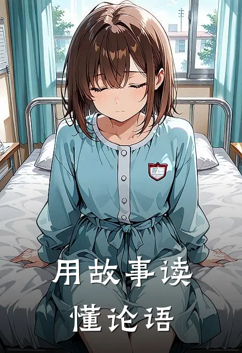 用故事读懂【论语】