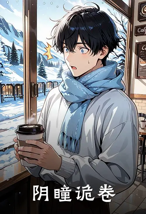 阴瞳诡卷(林墨林浩)完本小说_全本免费小说阴瞳诡卷林墨林浩