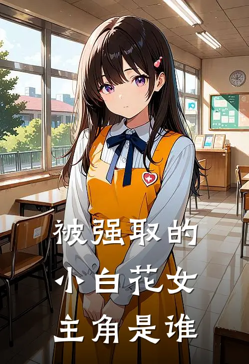 被强取的小白花女主角是谁