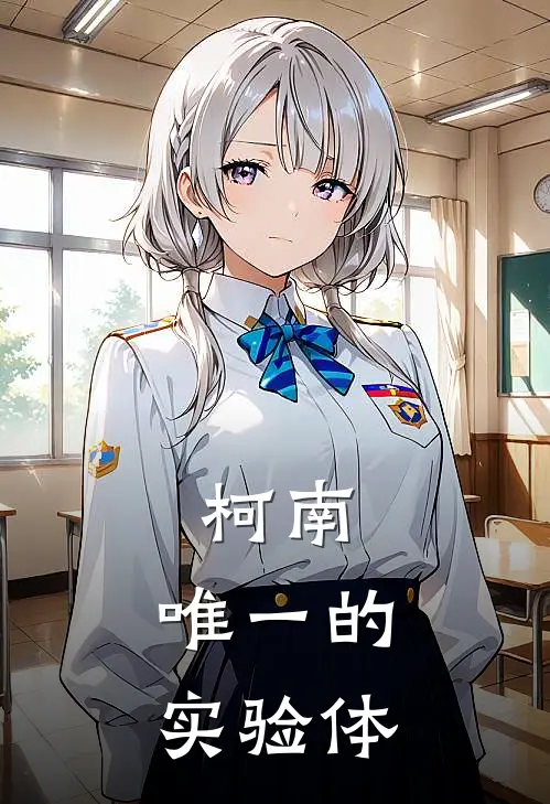 柯南，唯一的实验体白川柯南最热门小说_免费小说全集柯南，唯一的实验体(白川柯南)