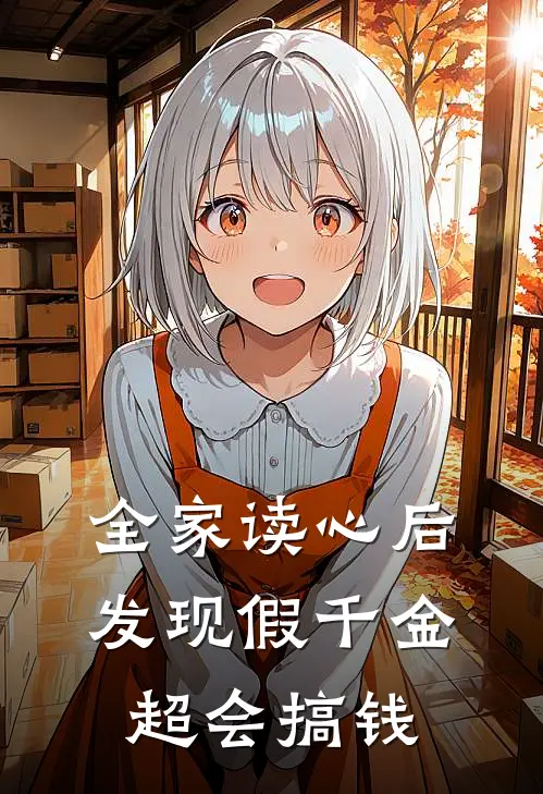 全家读心后发现假千金超会搞钱
