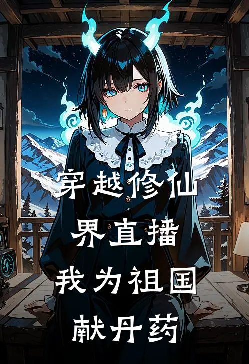 穿越修仙界直播，我为祖国献丹药