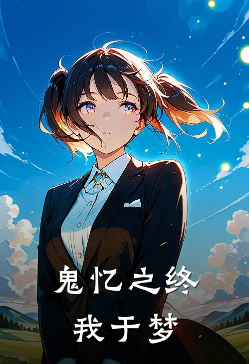 鬼忆之终我于梦