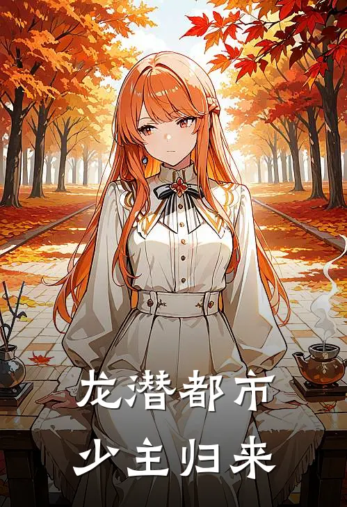 龙潜都市少主归来