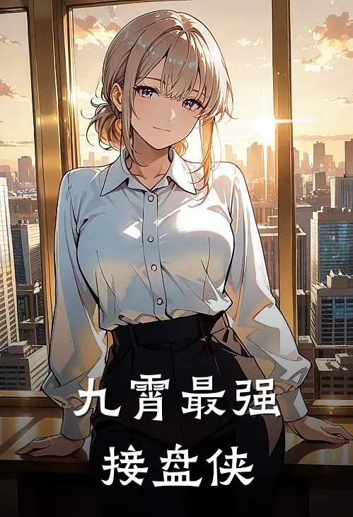 九霄最强接盘侠