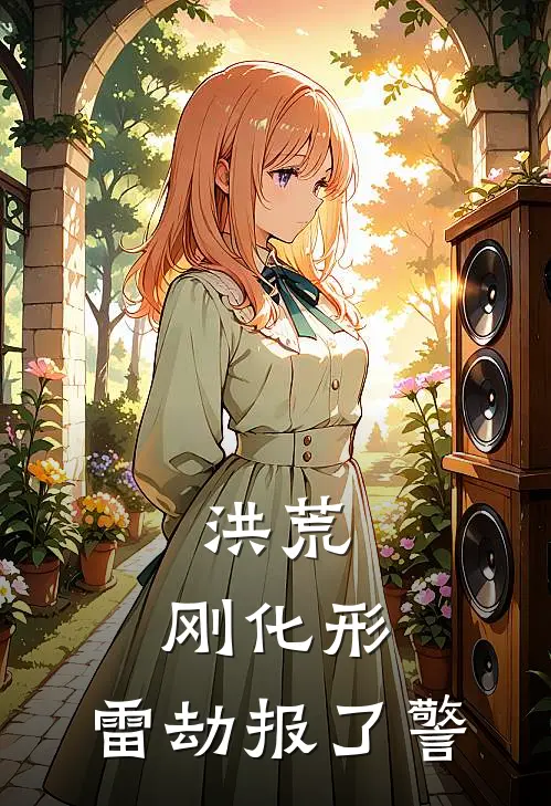 洪荒：刚化形，雷劫报了警张明帝一免费小说全文阅读_最新章节列表洪荒：刚化形，雷劫报了警(张明帝一)