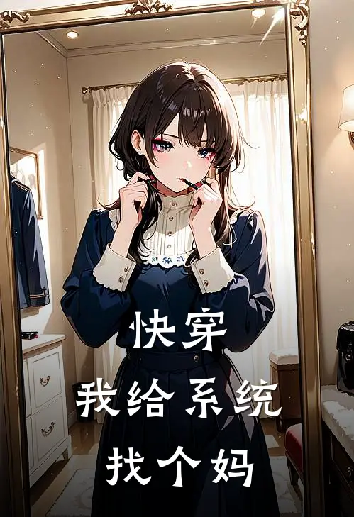 快穿：我给系统找个妈