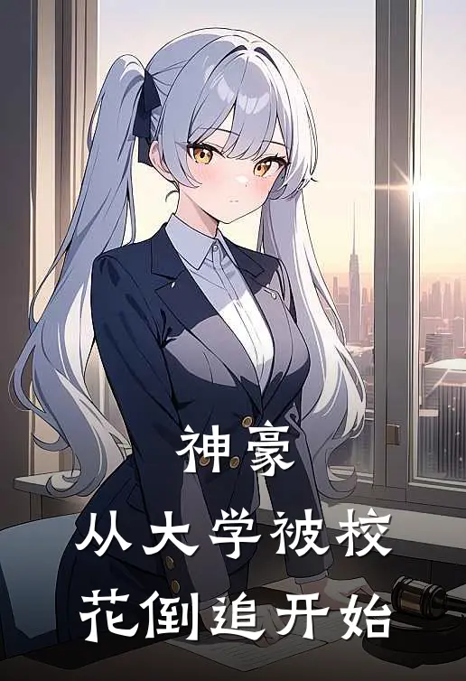 神豪：从大学被校花倒追开始林逸苏晚晴免费小说免费阅读_推荐完结小说神豪：从大学被校花倒追开始(林逸苏晚晴)