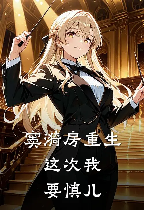 窦漪房重生，这次我要慎儿(窦漪房慎儿)免费小说阅读_免费小说完整版窦漪房重生，这次我要慎儿(窦漪房慎儿)