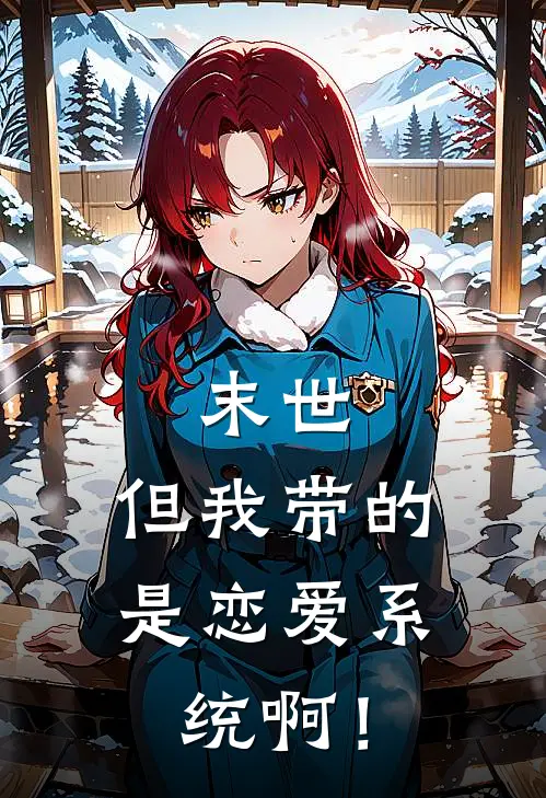 末世，但我带的是恋爱系统啊！