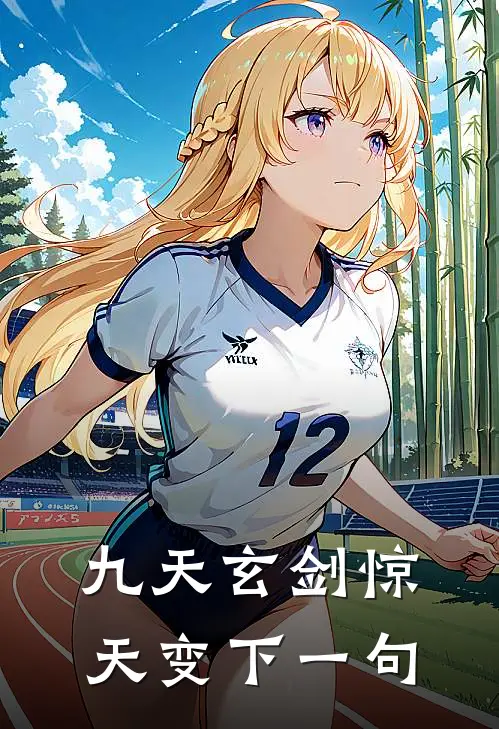 九天玄剑惊天变下一句