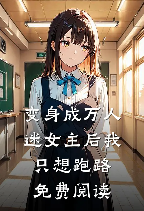 变身成万人迷女主后我只想跑路免费阅读
