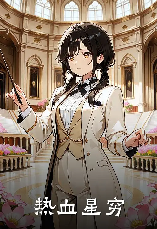 热血星穷