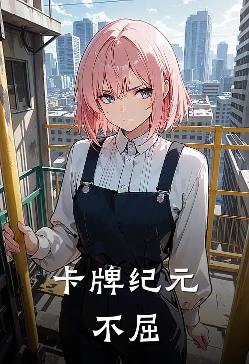 卡牌纪元：不屈