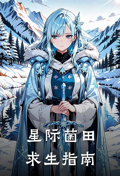 星际菌田求生指南(陈可陈守)最新热门小说_完结小说星际菌田求生指南(陈可陈守)