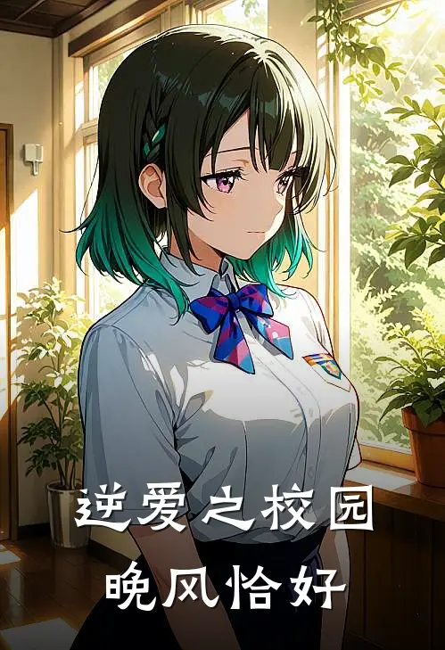 逆爱之校园晚风恰好