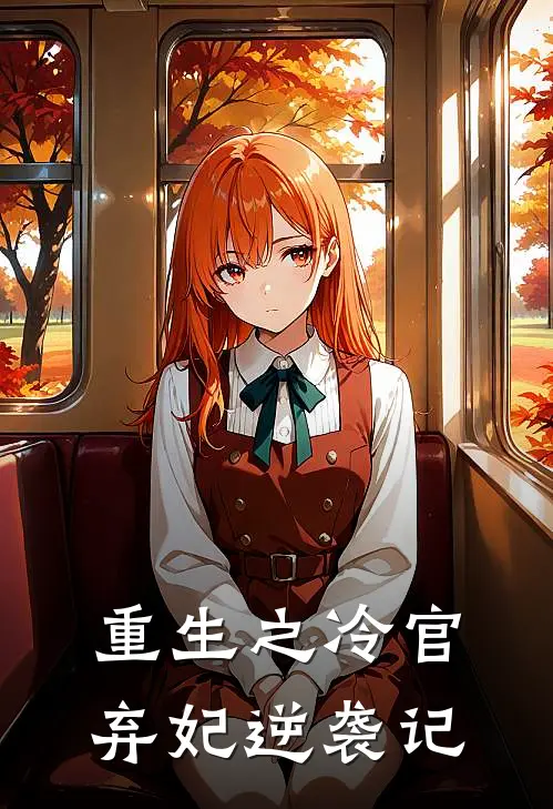 重生之冷官弃妃逆袭记