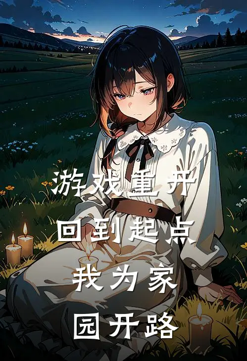 游戏重开回到起点，我为家园开路