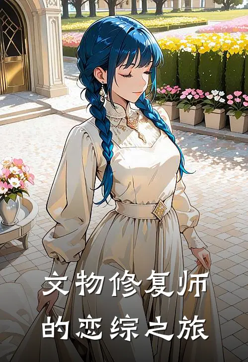 文物修复师的恋综之旅