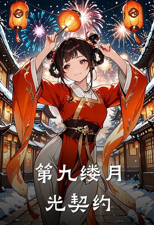 第九缕月光契约