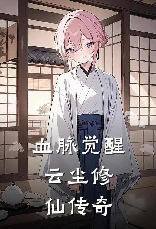 血脉觉醒：云尘修仙传奇