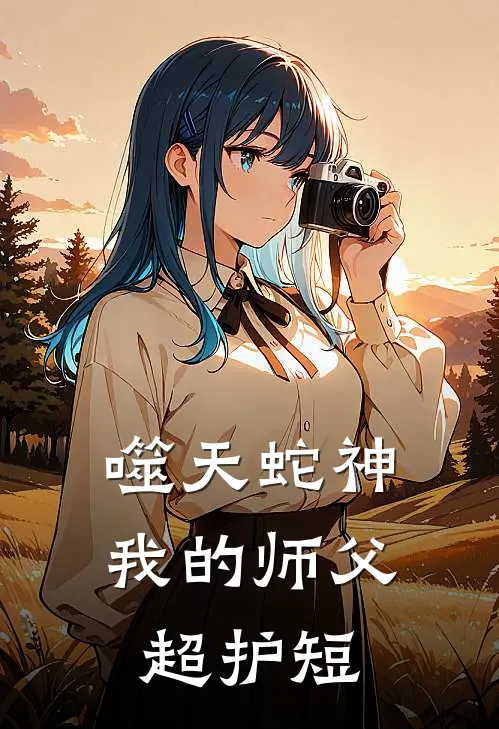噬天蛇神：我的师父超护短