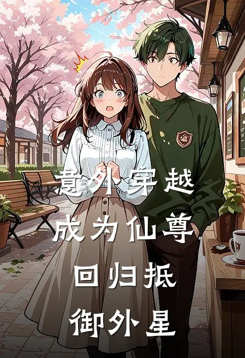 意外穿越成为仙尊，回归抵御外星