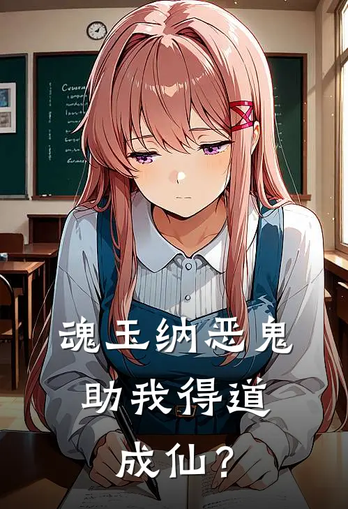 魂玉纳恶鬼，助我得道成仙？悟灵苏悟灵小说完结推荐_完整版小说免费阅读魂玉纳恶鬼，助我得道成仙？(悟灵苏悟灵)