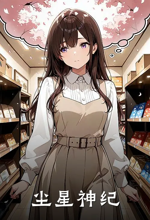 尘星神纪(聂尘聂双)热门网络小说_小说推荐完结尘星神纪(聂尘聂双)