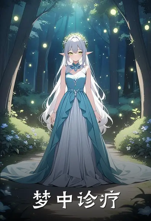 梦中诊疗陆珣苏婠全文免费阅读无弹窗大结局_（陆珣苏婠）梦中诊疗最新小说