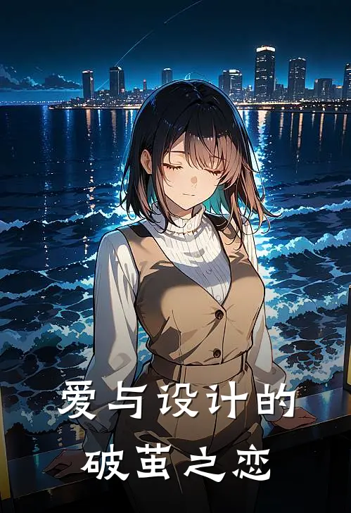爱与设计的破茧之恋