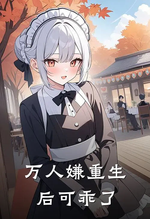 万人嫌重生后可乖了