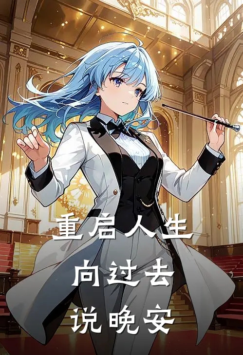 重启人生：向过去说晚安