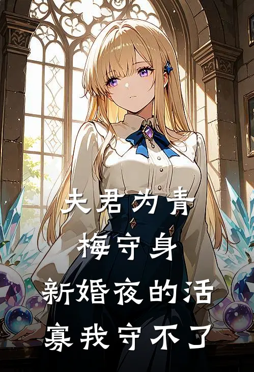 夫君为青梅守身，新婚夜的活寡我守不了(顾清欢顾修竹)免费小说完结版_免费小说免费阅读夫君为青梅守身，新婚夜的活寡我守不了顾清欢顾修竹