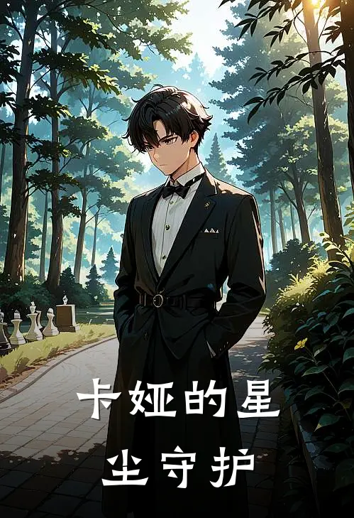 卡娅的星尘守护(卡娅凯伦)免费阅读全文_免费完结版小说卡娅的星尘守护卡娅凯伦