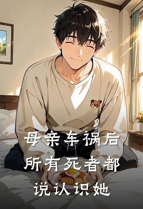 母亲车祸后，所有死者都说认识她陆沉苏挽最新小说推荐_完结小说母亲车祸后，所有死者都说认识她(陆沉苏挽)