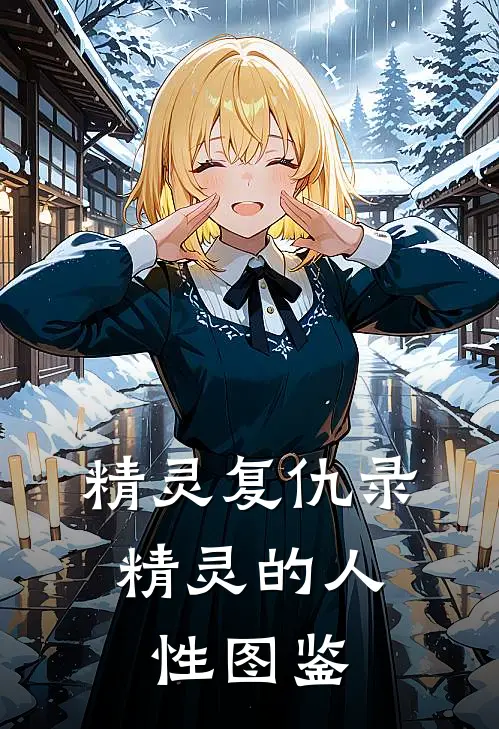 精灵复仇录：精灵的人性图鉴