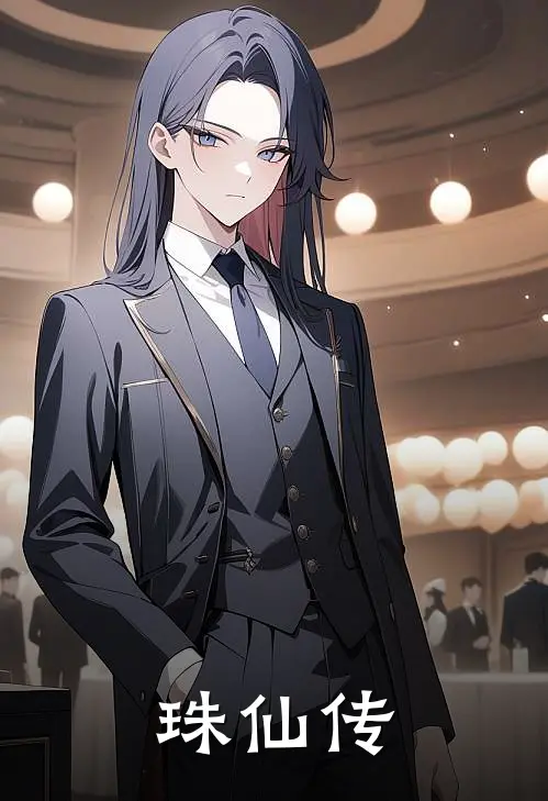 珠仙传(林峰柳丫)完结小说_小说完整版免费阅读珠仙传林峰柳丫