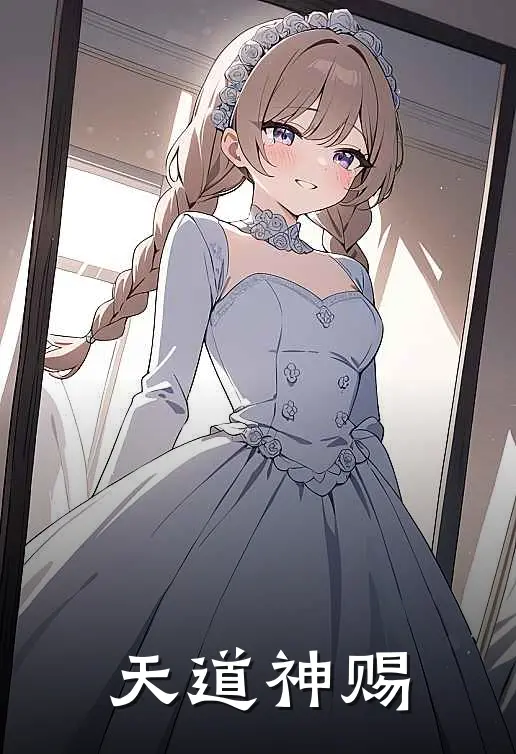 天道神赐
