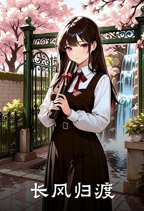 长风归渡(林渡陆长风)完本小说大全_完本热门小说长风归渡林渡陆长风