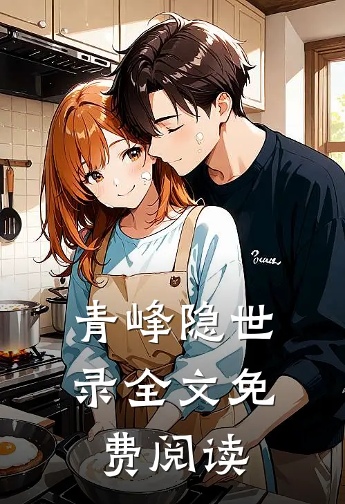 青峰隐世录全文免费阅读