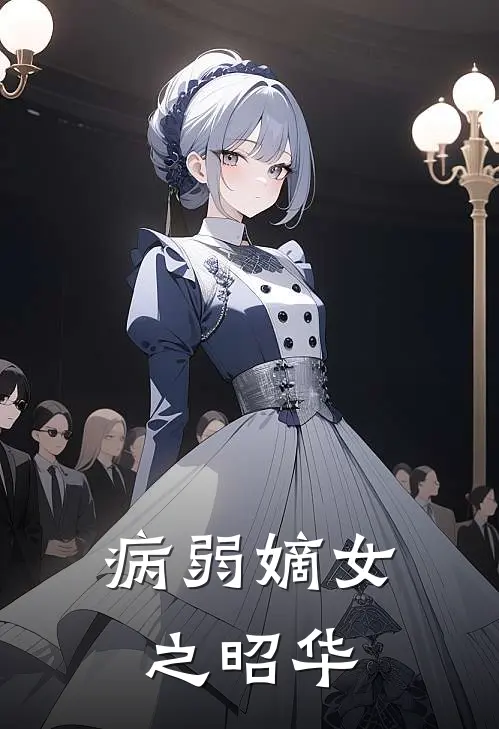 病弱嫡女之昭华(苏拾晚苏执)阅读免费小说_完本热门小说病弱嫡女之昭华苏拾晚苏执